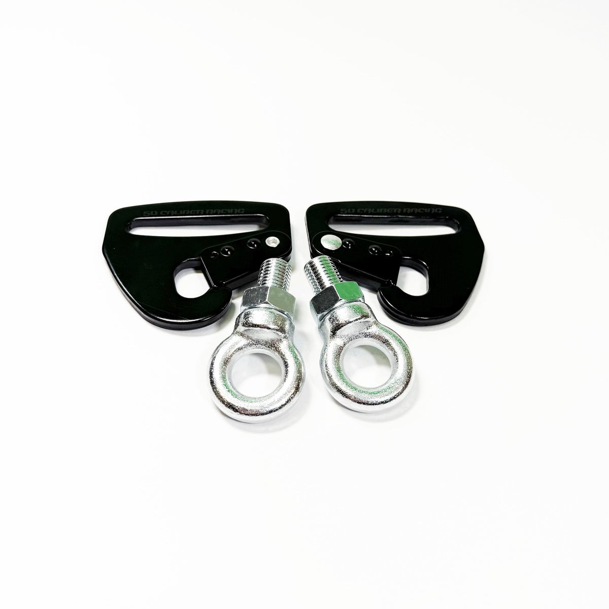 Quick Release Harness Mounts for UTV & Off-Road Safety Belts | Quick release harness mounts – clip in, clip out, that simple