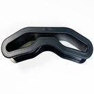 Harness Pass-Through Bezel for Polaris Seats | RZR harness bezel kit improves harness safety and comfort