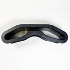 Harness Pass-Through Bezel for Polaris Seats | Polaris General harness slot bezel for 5 point harness install