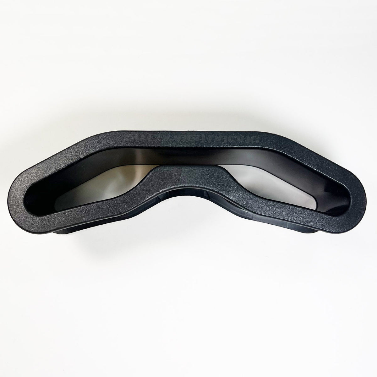 Harness Pass-Through Bezel for Polaris Seats | Polaris General harness slot bezel for 5 point harness install