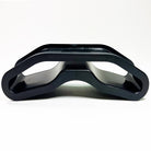 Harness Pass-Through Bezel for Polaris Seats | Polaris RZR harness slot bezel for 4 point harness install