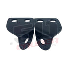 A-Pillar Pod Light Mount Brackets for Polaris RZR | A-Pillar Pod Light Mount Brackets for Polaris RZR