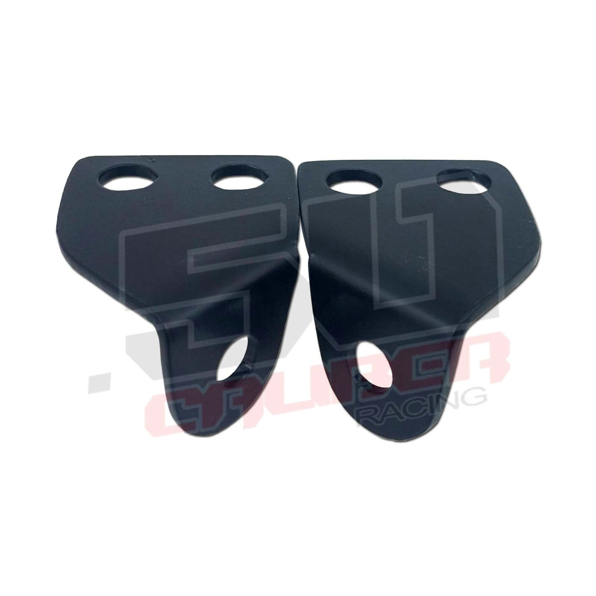 A-Pillar Pod Light Mount Brackets for Polaris RZR | A-Pillar Pod Light Mount Brackets for Polaris RZR