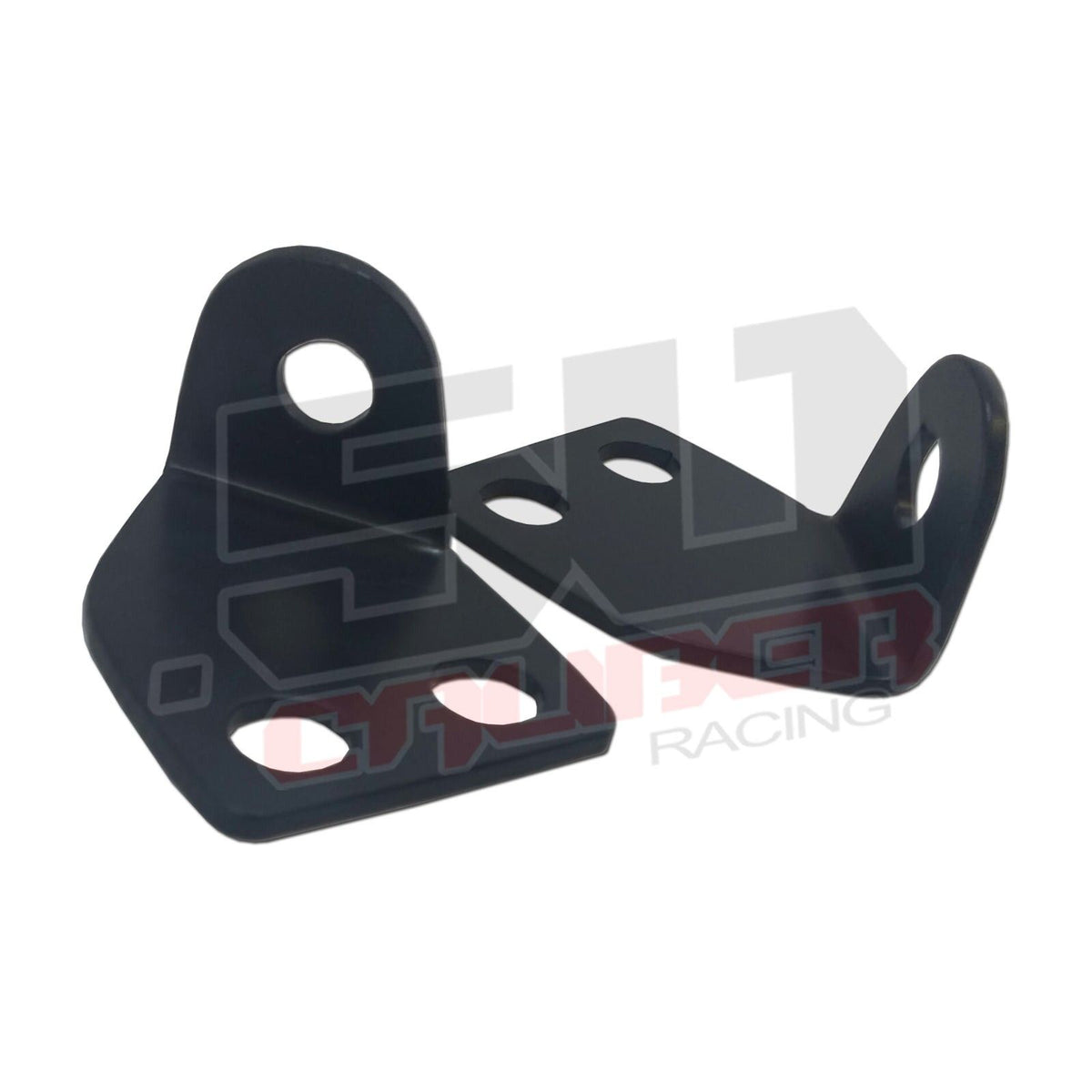 A-Pillar Pod Light Mount Brackets for Polaris RZR | A-Pillar Pod Light Mount Brackets for Polaris RZR