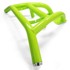 Lime Squeeze | Custom Tubular Front Bumper for Polaris RZR XP1000 with Light Bar Tabs and Powdercoat Finish