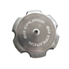 Vented Aluminum Gas Cap for Pit Bikes