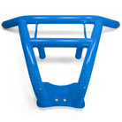 Voodoo Blue | Custom Tubular Front Bumper for Polaris RZR XP1000 with Light Bar Tabs and Powdercoat Finish