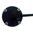 Bed Mount Clamp on Spare Tire Mount Polaris RZR XP1000 | Clamp on Spare Tire Rack/Mount for Polaris RZR XP1000