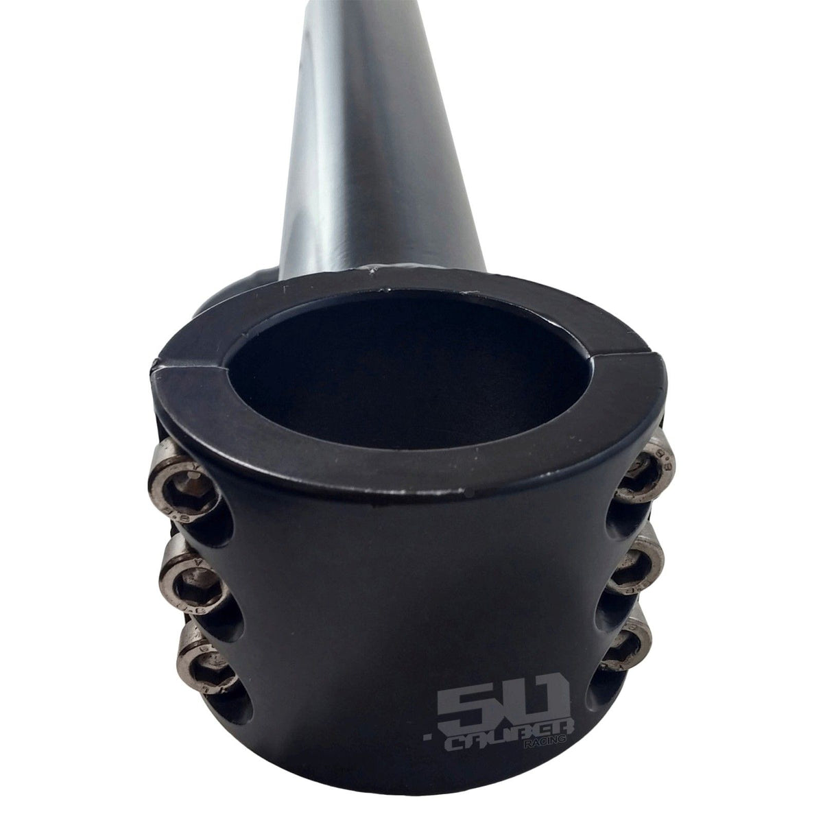 Bed Mount Clamp on Spare Tire Mount Polaris RZR XP1000 | Clamp on Spare Tire Rack/Mount for Polaris RZR XP1000
