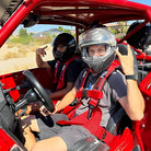 4 Point UTV Harness Pro Series Quick Lock | 50 Caliber Racing Harnesses - Ride with us