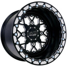  | 50 Caliber 503 UTV Beadlock Wheels -  4x156 Pattern for Polaris RZR, General, Yamaha YXZ1000R, Kawasaki KRX