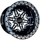 | Can-Am Maverick R 6-lug beadlock wheel – heavy-duty off-road performance | Cover Image
