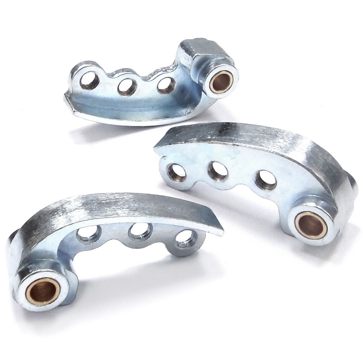 Adjustable Clutch Weight Kit - Polaris XP1000 & XP900 | Adjustable Clutch Weight Tuning Kit 55 - 72 grams 3 position control lock up engagement compensate for larger tires Polaris RZR 