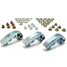 Adjustable Clutch Weight Kit - Polaris XP1000 & XP900 | Adjustable Clutch Weight Tuning Kit 55 - 72 grams 3 position control lock up engagement compensate for larger tires Polaris RZR 