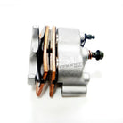 Loaded Brake Caliper - RZR XP900 & XP1000 | Replacement Loaded Dual Piston Brake Caliper with Pads for Polaris RZR XP1000 XP900 and XP Turbo OEM Part number 1912141 1912142 | Cover Image