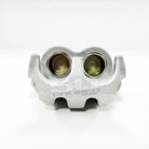 Loaded Brake Caliper - RZR XP900 & XP1000 | Replacement Loaded Dual Piston Brake Caliper with Pads for Polaris RZR XP1000 XP900 and XP Turbo OEM Part number 1912141 1912142