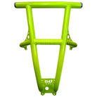 Lime Squeeze | Custom Tubular Rear Bumper for Polaris RZR XP1000 Available in Powdercoat Red, Black, Blue, Lime, Orange  and White
