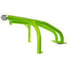 Lime Squeeze | Custom Tubular Rear Bumper for Polaris RZR XP1000 Available in Powdercoat Red, Black, Blue, Lime, Orange  and White