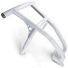White | Custom Tubular Rear Bumper for Polaris RZR XP1000 Available in Powdercoat Red, Black, Blue, Lime, Orange  and White