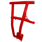 Red | Custom Tubular Rear Bumper for Polaris RZR XP1000 Available in Powdercoat Red, Black, Blue, Lime, Orange  and White