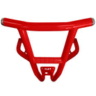 Red | Custom Tubular Rear Bumper for Polaris RZR XP1000 Available in Powdercoat Red, Black, Blue, Lime, Orange  and White
