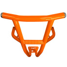 Orange | Custom Tubular Rear Bumper for Polaris RZR XP1000 Available in Powdercoat Red, Black, Blue, Lime, Orange  and White