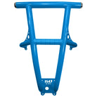 Voodoo Blue | Custom Tubular Rear Bumper for Polaris RZR XP1000 Available in Powdercoat Red, Black, Blue, Lime, Orange  and White