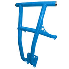 Voodoo Blue | Custom Tubular Rear Bumper for Polaris RZR XP1000 Available in Powdercoat Red, Black, Blue, Lime, Orange  and White