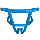 Voodoo Blue | Custom Tubular Rear Bumper for Polaris RZR XP1000 Available in Powdercoat Red, Black, Blue, Lime, Orange  and White