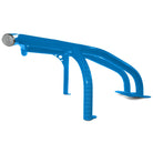 Voodoo Blue | Custom Tubular Rear Bumper for Polaris RZR XP1000 Available in Powdercoat Red, Black, Blue, Lime, Orange  and White