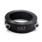 Tube Clamp 11/16" Wide for 1.75" OD Roll Bar | Tube Clamp 11/16" Wide for 1.75" OD Roll Bar Catalog   Products