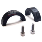 Tube Clamp 11/16" Wide for 1.75" OD Roll Bar | Tube Clamp 11/16" Wide for 1.75" OD Roll Bar Catalog   Products