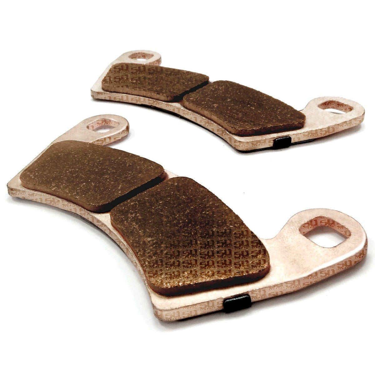 DIsc Brake Pads RZR XP900 XP1000 & Turbo | 50 Caliber Racing Disc Brake Pads For Polaris RZR XP1000 XP900 XP Turbo with Lifetime Warranty