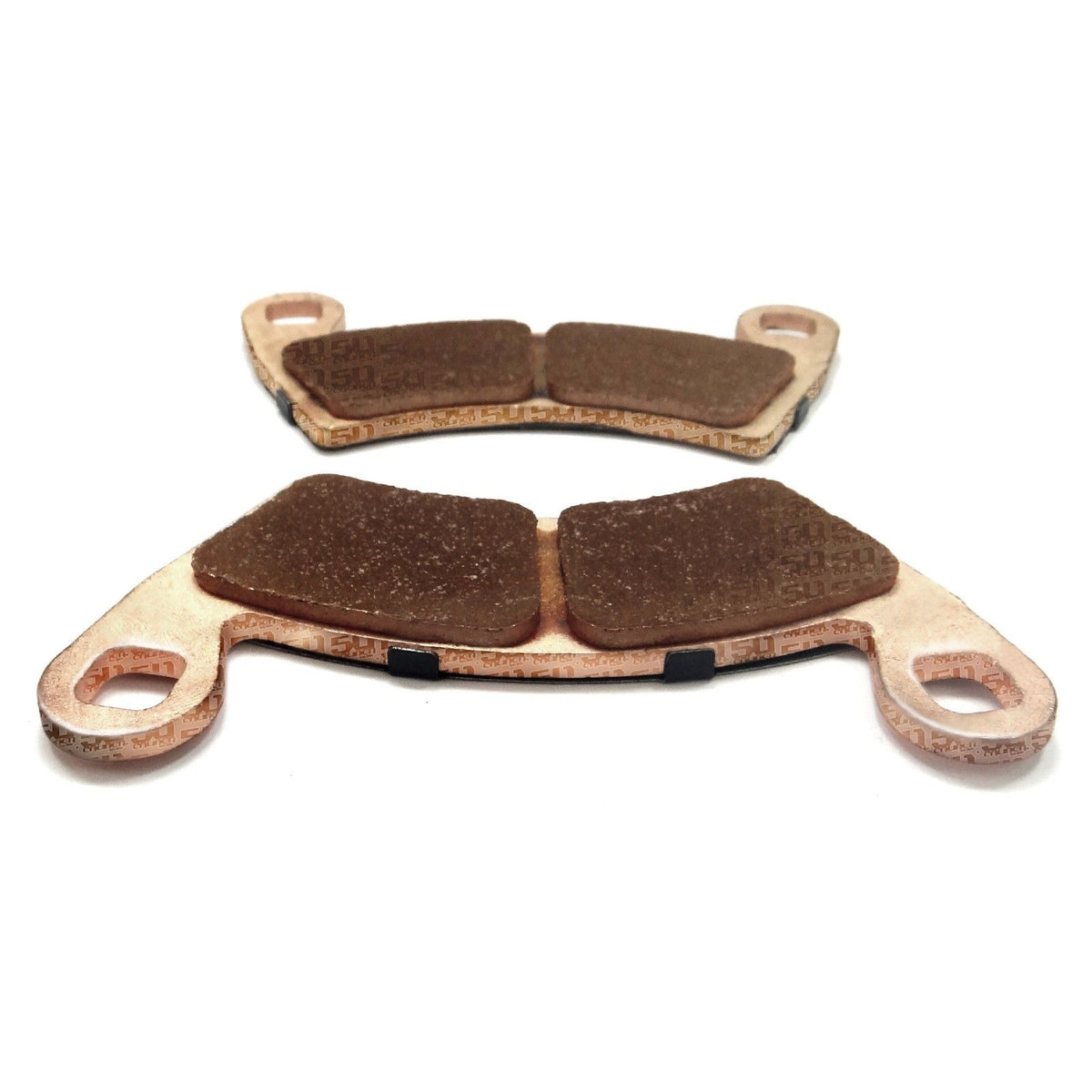 DIsc Brake Pads RZR XP900 XP1000 & Turbo | 50 Caliber Racing Disc Brake Pads For Polaris RZR XP1000 XP900 XP Turbo with Lifetime Warranty