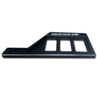 3 Switch Left Dash Switch Panel for RZR XP1000 | 50 Caliber Racing Left Dash Panel with 3 Additional Switch Locations