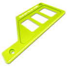 3 Switch Left Dash Switch Panel for RZR XP1000 | 50 Caliber Racing Left Dash Panel with 3 Additional Switch Locations