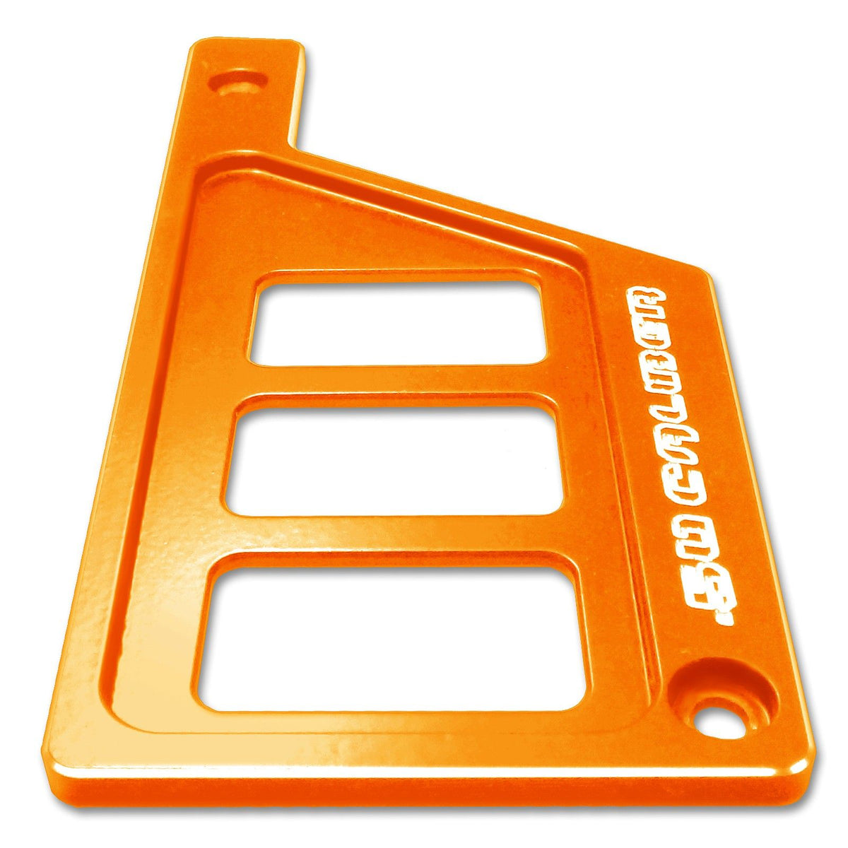 3 Switch Left Dash Switch Panel for RZR XP1000 | 50 Caliber Racing Left Dash Panel with 3 Additional Switch Locations
