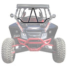 Dash Intrusion V- Bar for Arctic Cat Wildcat | Clamp-on Dash Intrusion V- Bar for Arctic Cat Wildcat
