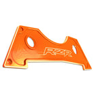 Orange | RZR Billet Dash Switch Panel Kit 8 Hole