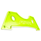 Lime Squeeze | RZR Billet Dash Switch Panel Kit 8 Hole