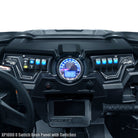 RZR Billet Dash Switch Panel Kit 8 Hole