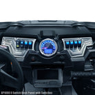 RZR Billet Dash Switch Panel Kit 8 Hole