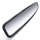 UTV 15" Wide Rear View Mirror Weld on Mount | UTV 15" Wide Rear View Mirror Weld on Mount
