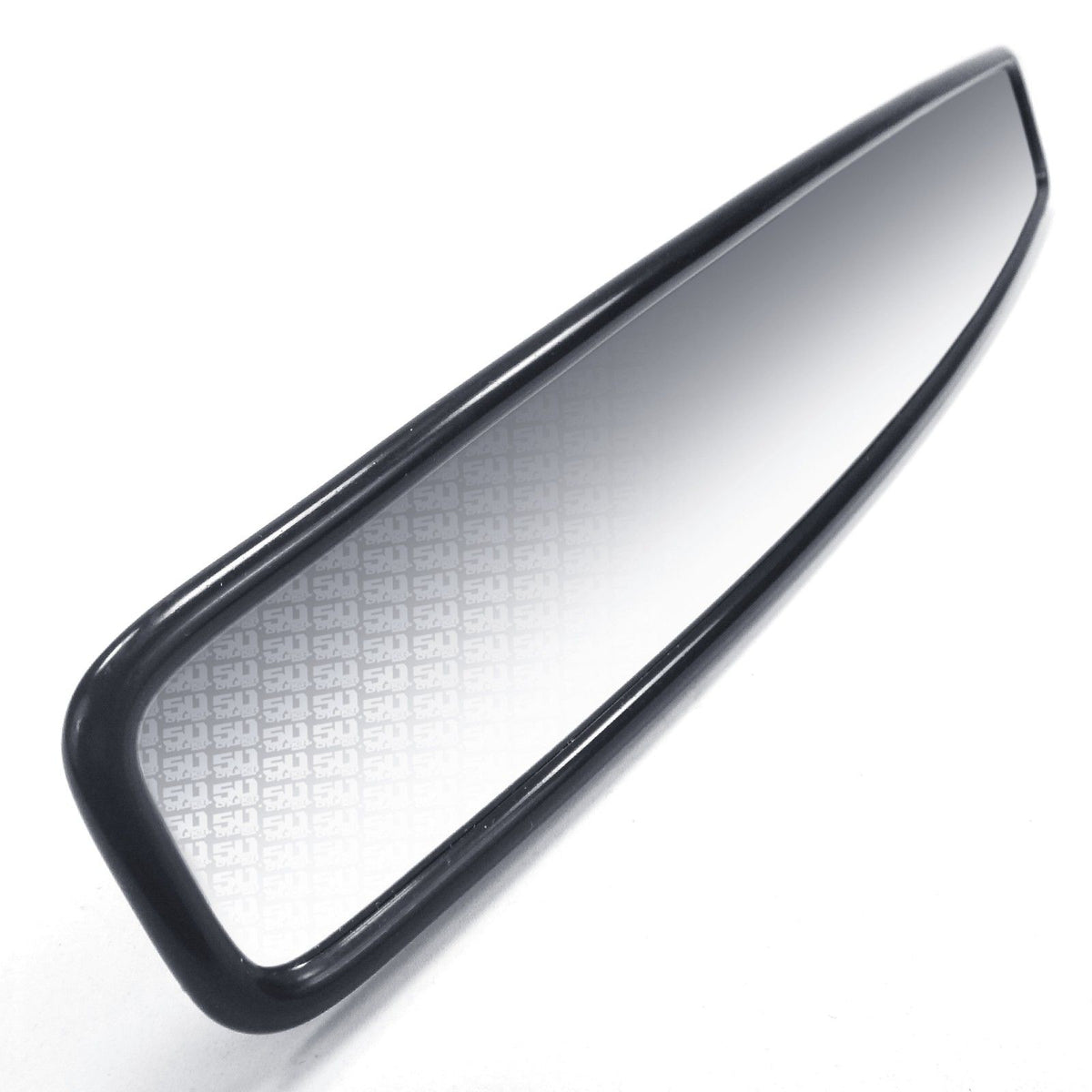 UTV 15" Wide Rear View Mirror Weld on Mount | UTV 15" Wide Rear View Mirror Weld on Mount