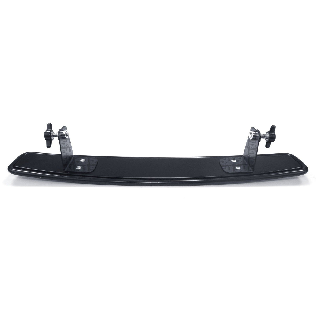 UTV 15" Wide Rear View Mirror Weld on Mount | UTV 15" Wide Rear View Mirror Weld on Mount