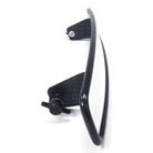 UTV 15" Wide Rear View Mirror Weld on Mount | UTV 15" Wide Rear View Mirror Weld on Mount
