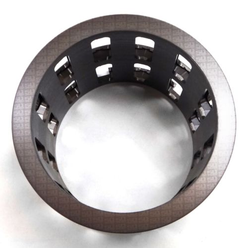 RZR XP 1000 Sprague Carrier Front Roller Cage