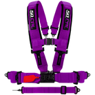 Violent Purple | SFI 16.1 5 Point Harness Race Series