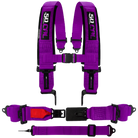 Violent Purple | SFI 16.1 5 Point Harness Race Series