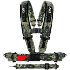 Digital Camo | SFI 16.1 5 Point Harness Race Series